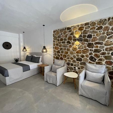 Trocadero Luxury Suites Hermione Buitenkant foto