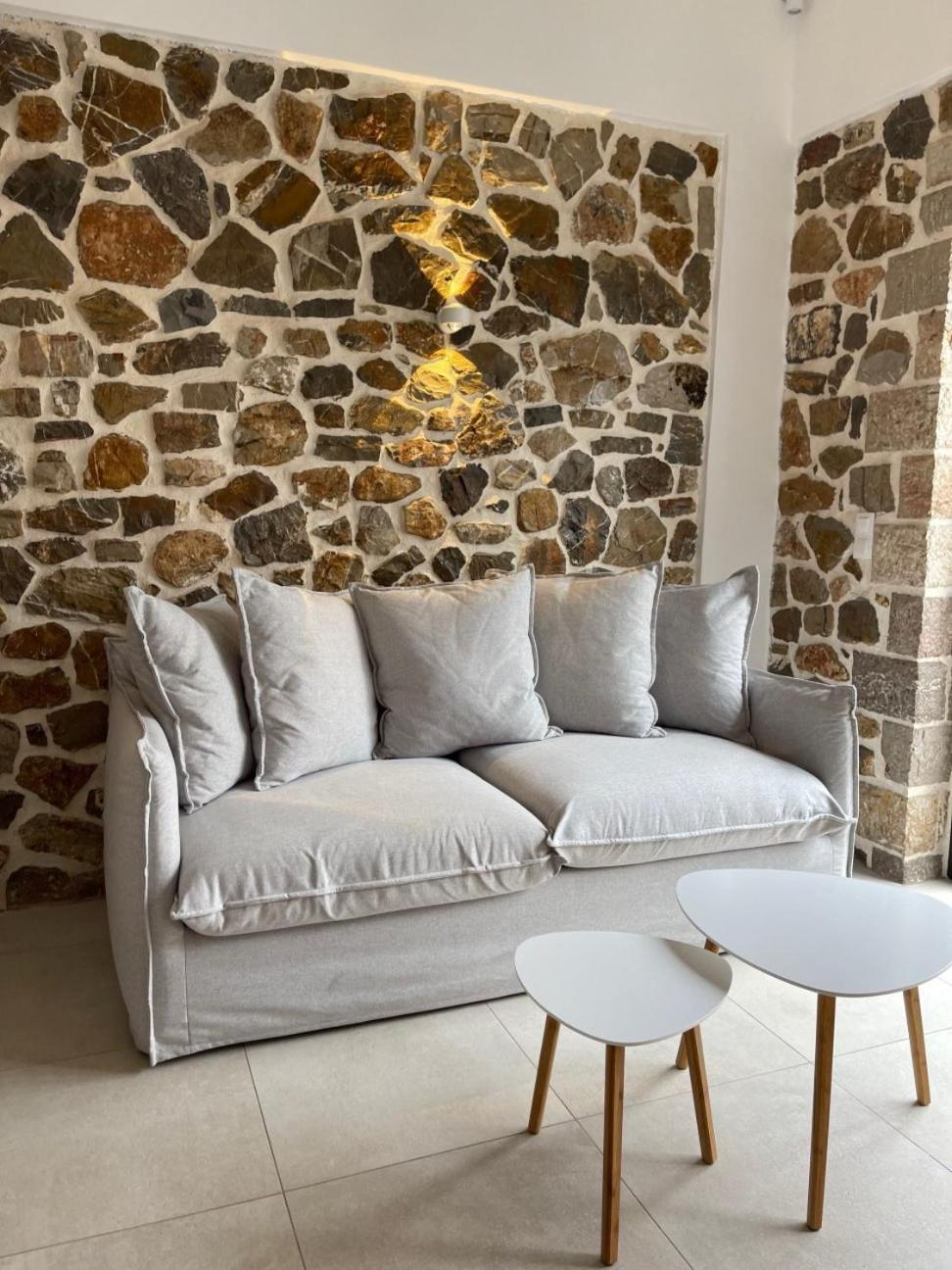 Trocadero Luxury Suites Hermione Buitenkant foto