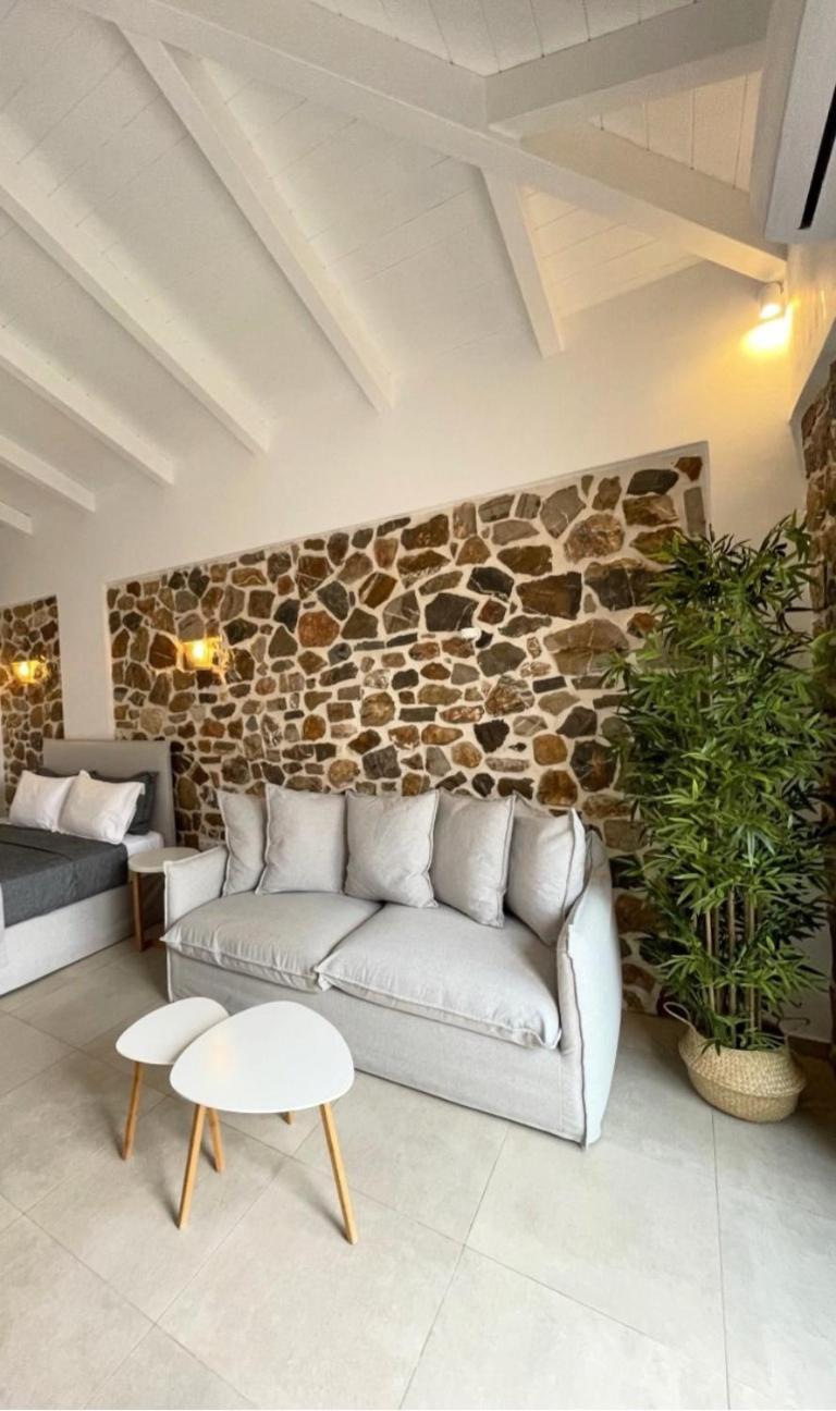 Trocadero Luxury Suites Hermione Buitenkant foto