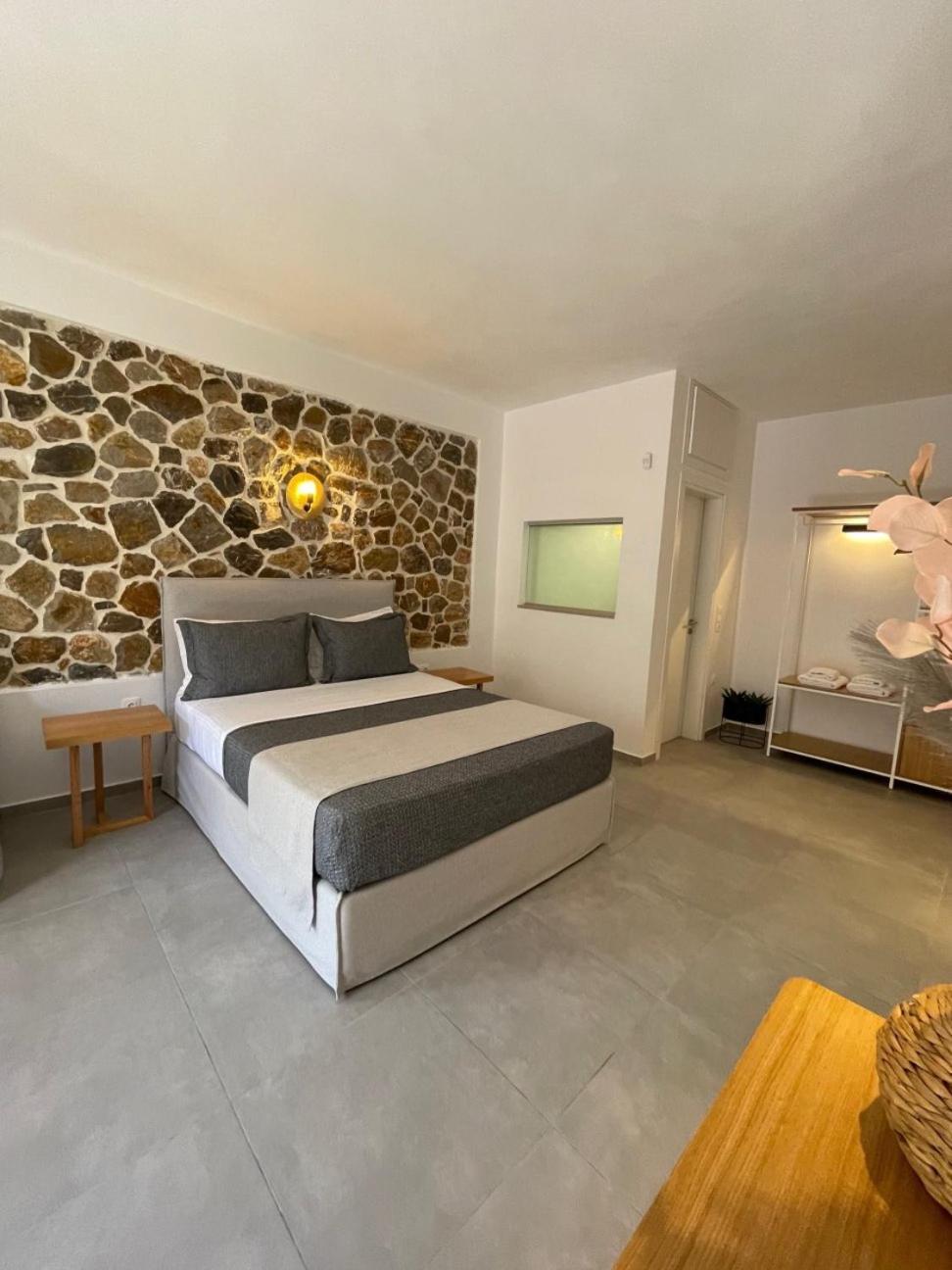 Trocadero Luxury Suites Hermione Buitenkant foto