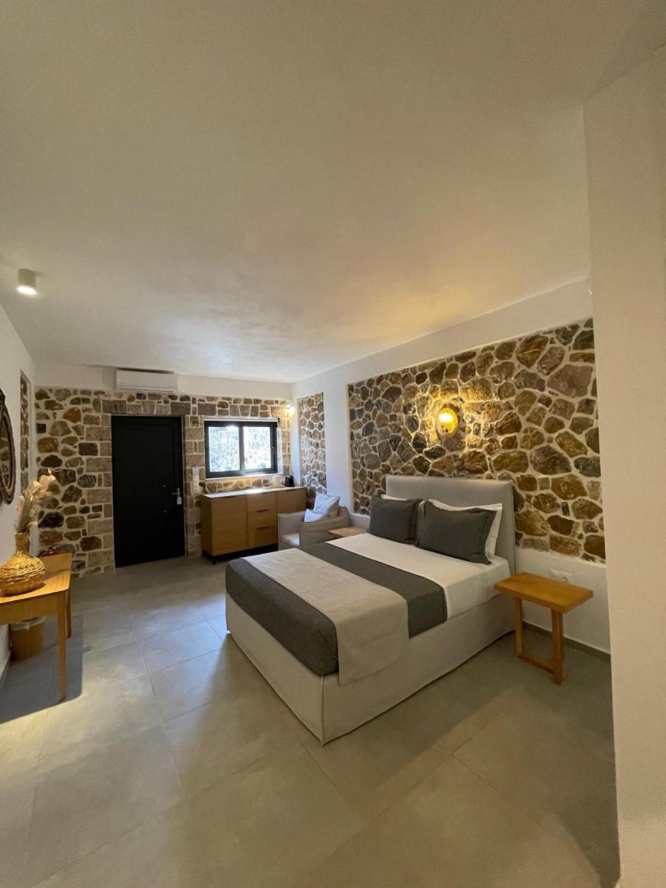 Trocadero Luxury Suites Hermione Buitenkant foto