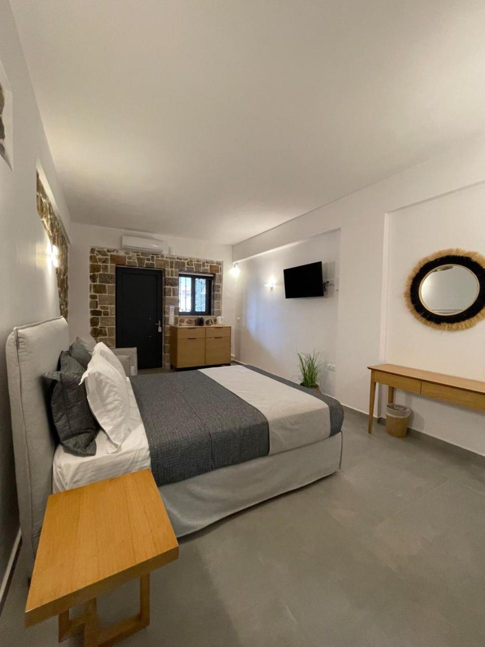 Trocadero Luxury Suites Hermione Buitenkant foto