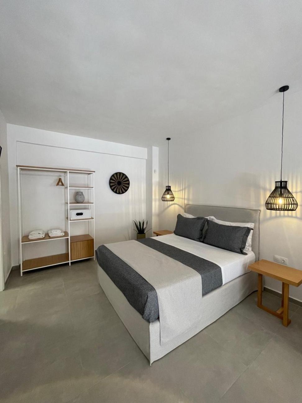 Trocadero Luxury Suites Hermione Buitenkant foto