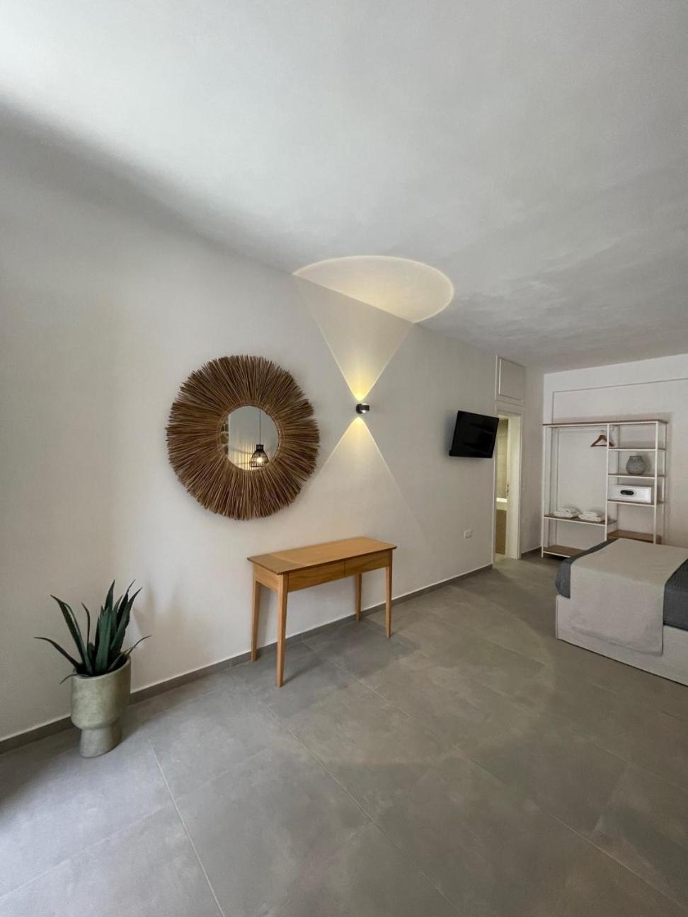Trocadero Luxury Suites Hermione Buitenkant foto